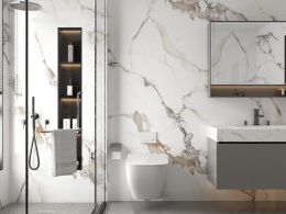 Wetwall Panels & Internal Cladding