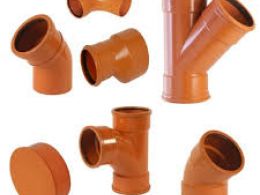 Underground Drainage