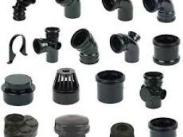 Soil Pipe & Fittings