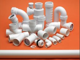 Plumbing Pipe & Fittings
