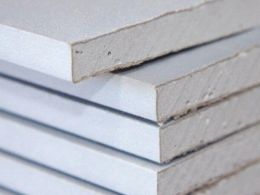 Standard Plasterboard