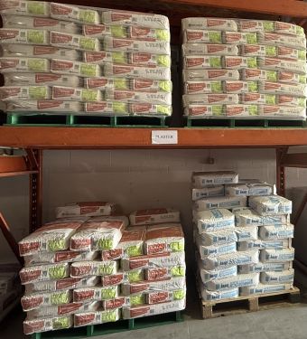 Click Here To Enlarge This Photo Of Bagged Goods