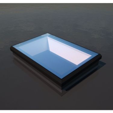 Click Here To Enlarge This Photo Of Luma Flat Rooflight