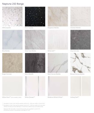 Click Here To Enlarge This Photo Of Neptune 250 Panels