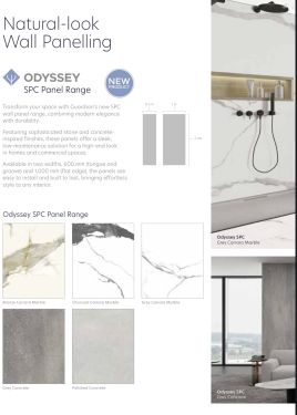 Click Here To Enlarge This Photo Of Wetwall Odyssey