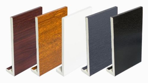 Click Here To Enlarge This Photo Of Square Edge Cappit Board