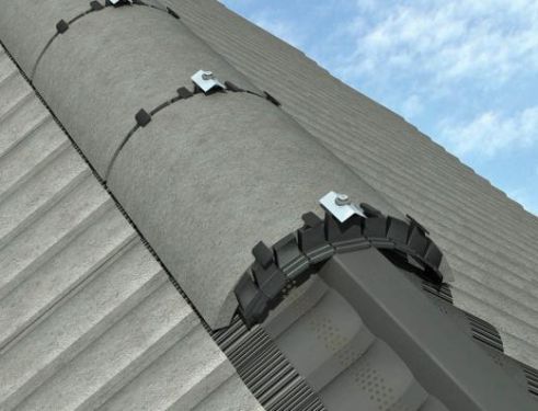 Click Here To Enlarge This Photo Of Roll Out Dry Ridge