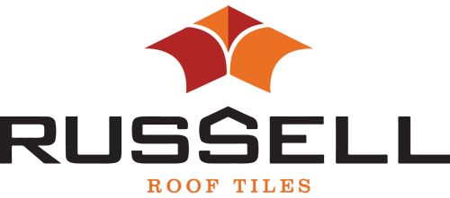 Click Here To Enlarge This Photo Of Russell Roof Tiles
