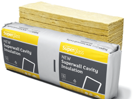 Cavity Batt Slab