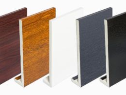Square Edge Cappit Board