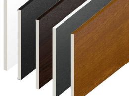 Soffit Board
