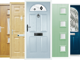 Composite Doors
