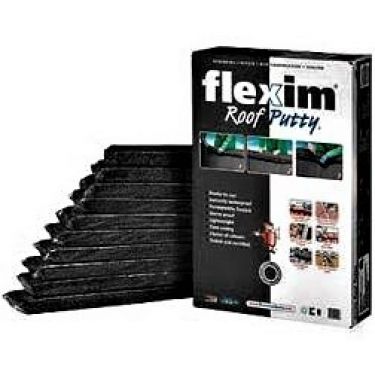 Click Here To Enlarge This Photo Of Flexim Roofing Putty