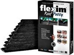 Flexim Roofing Putty
