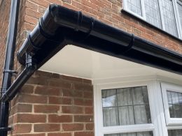 Deepflow Gutter