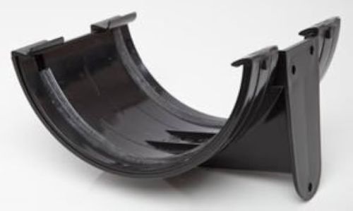 Click Here To Enlarge This Photo Of 150mm Commercial Gutter