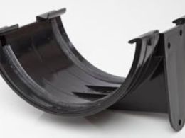 150mm Commercial Gutter