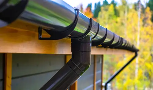 Gutters & Downpipes