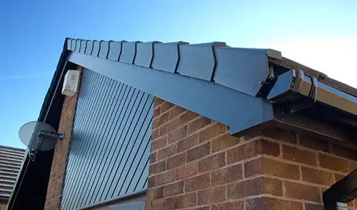 External Cladding