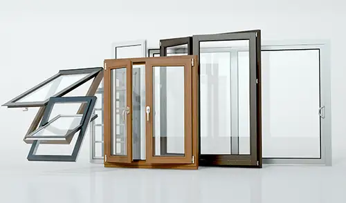 Windows & Doors