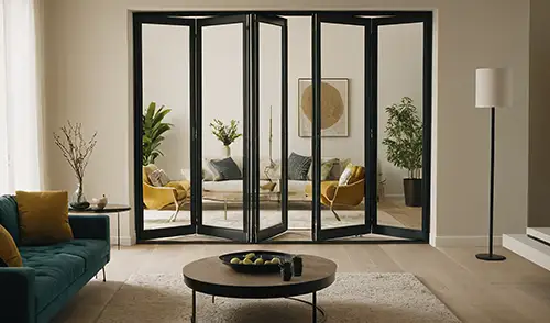 Bifold Doors