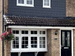 External Cladding