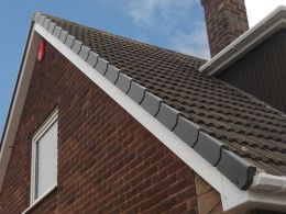 Roofing Accessories