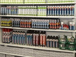 Counter Products