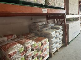 Plastering Products