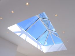Roof Lanterns
